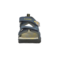 Lurchi Sandale Kodo navy-steel