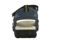 Lurchi Sandale Kodo navy-steel