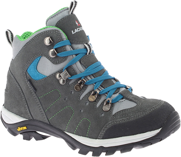 Lackner Major STX grau-blau