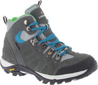 Lackner Major STX grau-blau