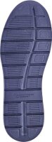 Sneaker Wellness 9409 grün Velour