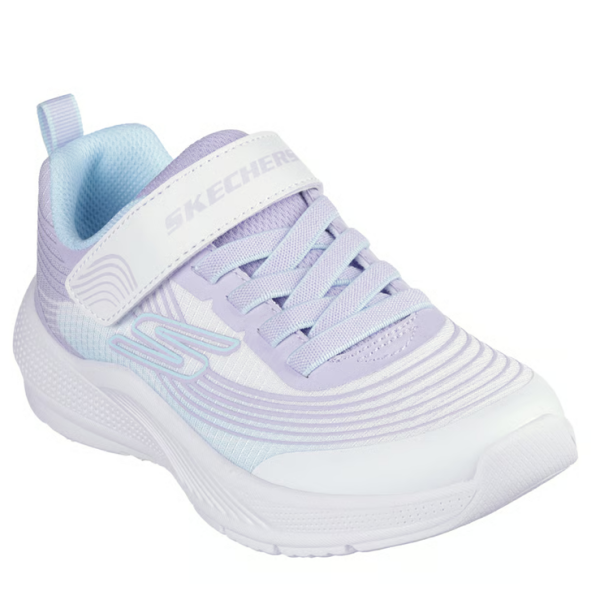 Skechers Microspec Advance Lila