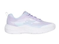 Skechers Microspec Advance Lila