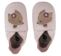 Bobux Mädchen Fawn Blossom