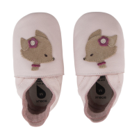 Bobux Mädchen Fawn Blossom