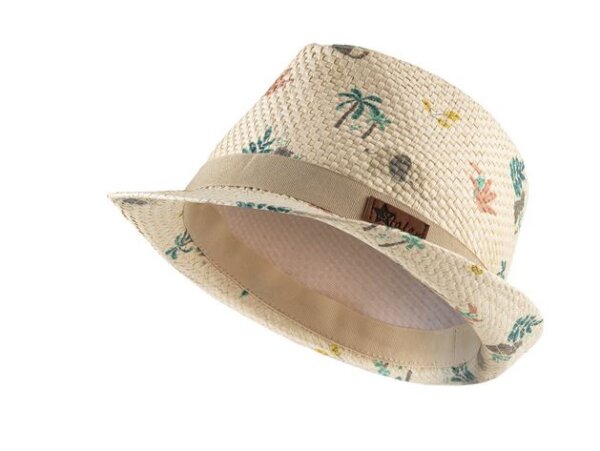 Sterntaler Strohhut Safari