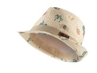 Sterntaler Strohhut Safari