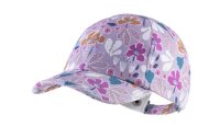 Sterntaler Basecap Blumen