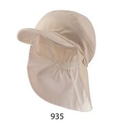 Sterntaler Schirmmütze Pünktchen