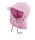 Sterntaler Schirmmütze rosa