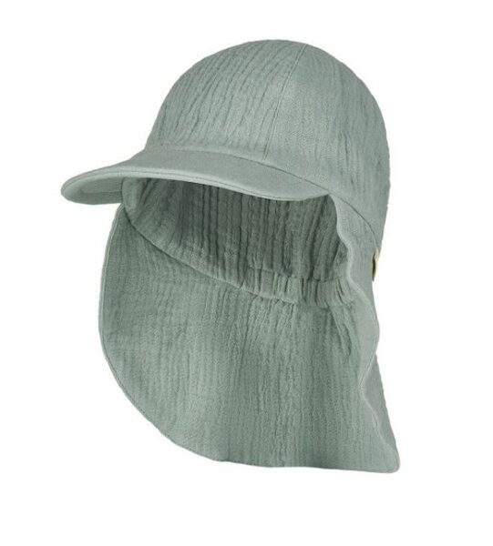 Sterntaler Schirmmütze Musselin