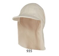 Sterntaler Schirmmütze Musselin