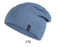 Sterntaler OCS Beanie blau