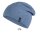 Sterntaler OCS Beanie blau