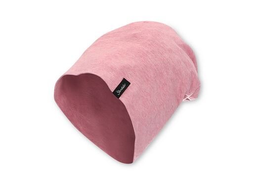 Sterntaler OCS Beanie rosa