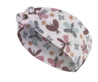 Sterntaler Stirnband Schmetterling