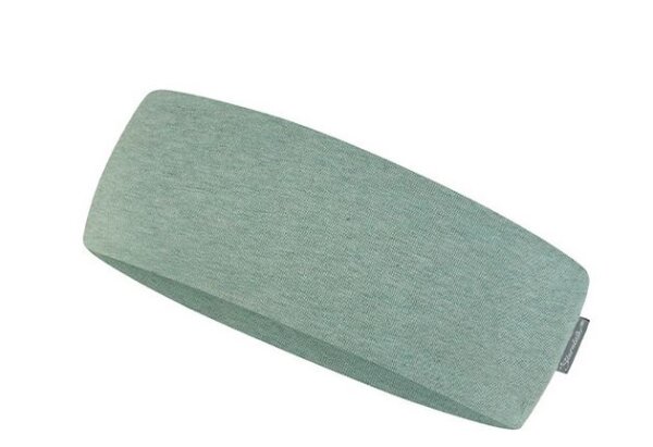 Sterntaler OCS Stirnband grün
