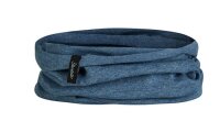 Sterntaler Multifunktionstuch blau