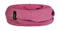 Sterntaler Multifunktionstuch rosa