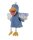 Sterntaler Handpuppe Vogel