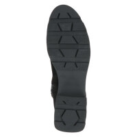 Caprice Stiefel Black Comb