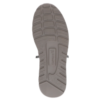 Caprice Halbschuh Taube Comb