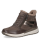 Caprice Halbschuh Taube Comb