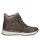 Caprice Halbschuh Taube Comb