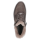 Caprice Halbschuh Taube Comb