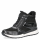 Caprice Halbschuh Black Comb