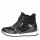 Caprice Halbschuh Black Comb
