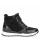 Caprice Halbschuh Black Comb