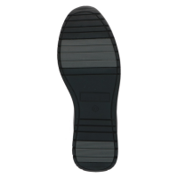 Caprice Slipper DK Grey Metal.