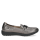 Caprice Slipper DK Grey Metal.