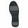 Caprice Slipper Black Naplak