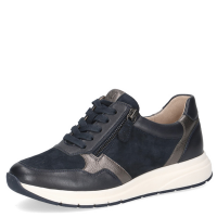 Caprice Sneaker Ocean Comb