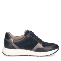 Caprice Sneaker Ocean Comb