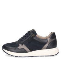 Caprice Sneaker Ocean Comb