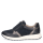 Caprice Sneaker Ocean Comb