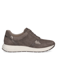 Caprice Sneaker Taupe Comb