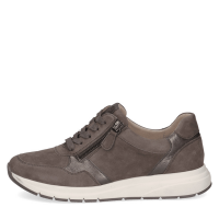 Caprice Sneaker Taupe Comb