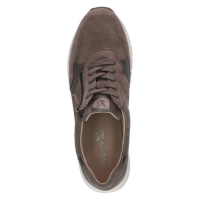 Caprice Sneaker Taupe Comb