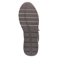 Caprice Sneaker Taupe Comb