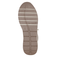 Caprice Sneaker Taupe Met. Comb