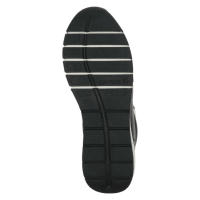 Caprice Sneaker Black Comb