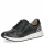 Caprice Sneaker Black Comb