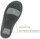 Pantolette Vario Hallux 2856 rot Nubuk komb.