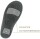 Sandalette Vario Hallux 2857 schwarz Nubuk komb. 36