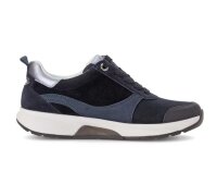 Gabor Rollingsoft low blau