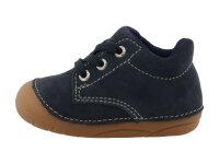 Lurchi Halbschuh Flo navy